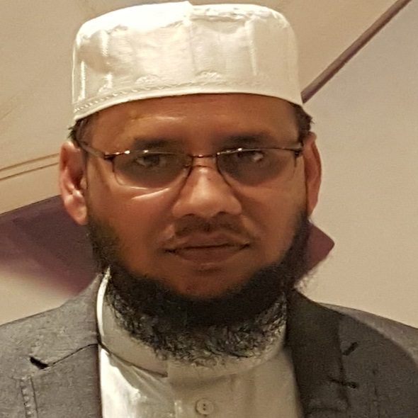 Hafiz Mahbubur Rahman